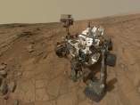 'Curiosity' 'Curiosity'
