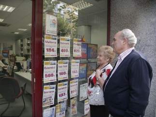 Jubilados y pensionistas