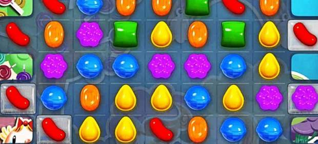 Candy Crush