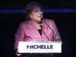 Michelle Bachelet Michelle Bachelet