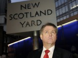 Scotland Yard Scotland Yard