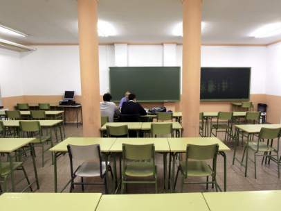 Aula de instituto