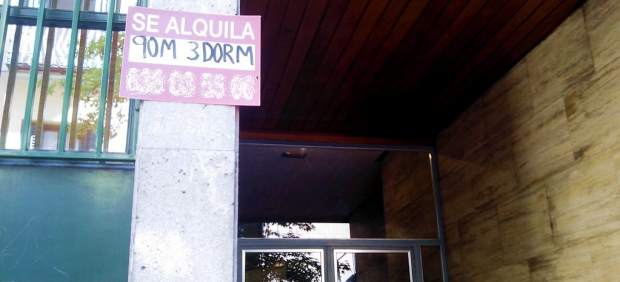 Vivienda en alquiler Vivienda en alquiler