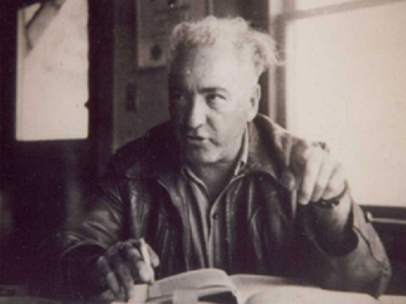 Wilhelm Reich, en sus primeros años en EEUU.