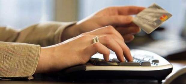 Compras por Internet