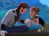 Frozen, el reino del hielo Frozen, el reino del hielo