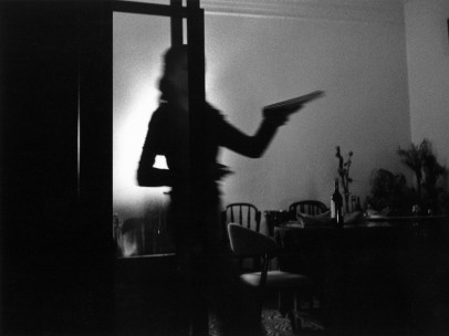 Ariadna, Barcelona, 1997