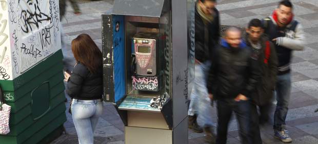 videos de prostitutas ejerciendo prostitutas calle montera madrid videos de prostitutas ejerciendo prostitutas calle montera madrid