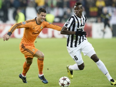 Paul Pogba