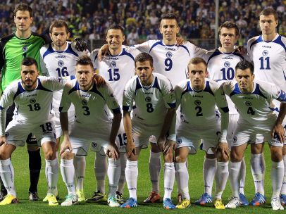 Bosnia