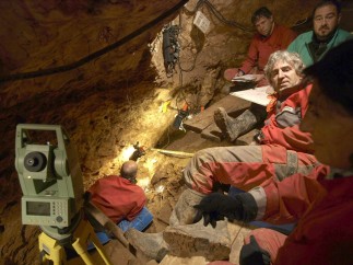 Atapuerca