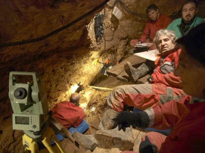 Atapuerca