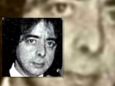 'Billy el Niño'