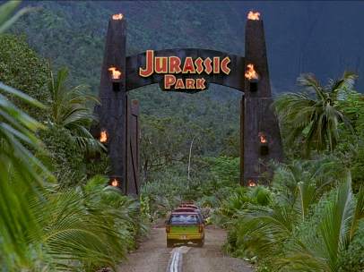 Jurassic Park
