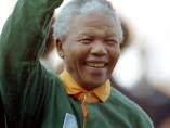 Nelson Mandela Nelson Mandela