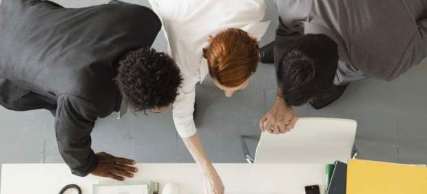 Formación en negocios