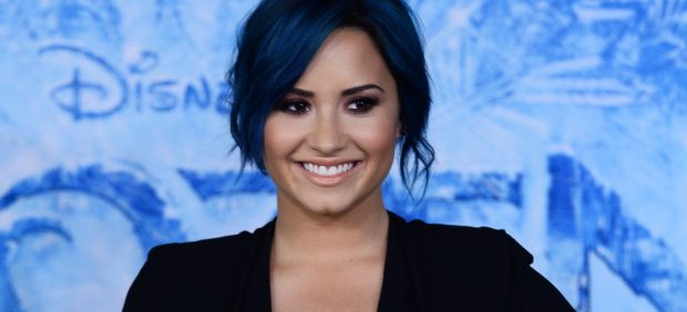 Demi Lovato