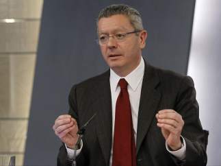 Alberto Ruiz-Gallardón