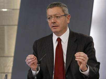 Alberto Ruiz-Gallardón