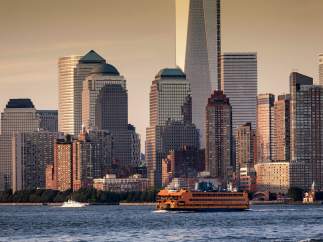 Manhattan
