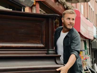 Gary Barlow