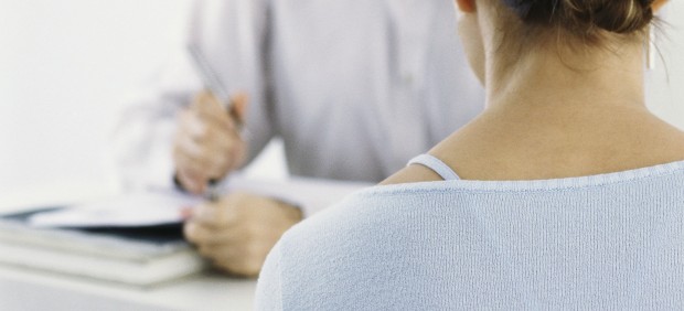 Entrevista de trabajo