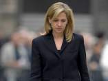 Infanta Cristina Infanta Cristina