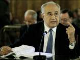 Rafael Blasco declara por el 'caso Cooperación' Rafael Blasco declara por el 'caso Cooperación'