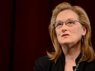 Meryl Streep