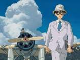 Película de Miyazaki Película de Miyazaki