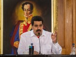 Nicolás Maduro Nicolás Maduro