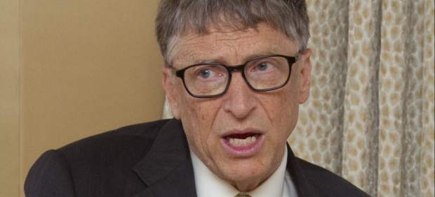 Bill Gates