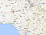 Mastung, en Pakistán Mastung, en Pakistán