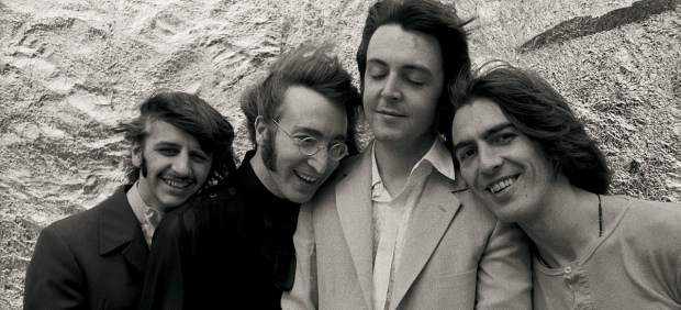 The Beatles, de la A a la Z: fabulosos y eternos