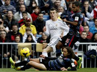 Real Madrid-Granada