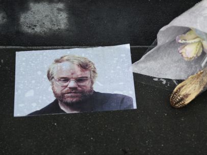 Homenaje a Phillip Seymour Hoffman