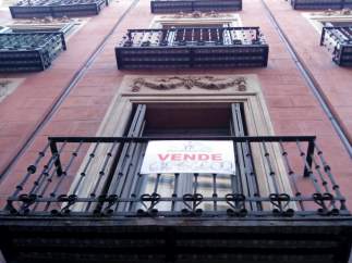 Vivienda en venta