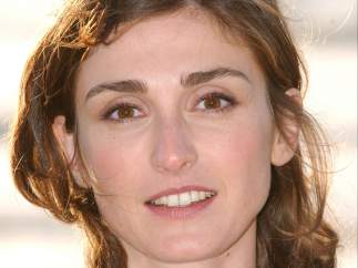 Julie Gayet