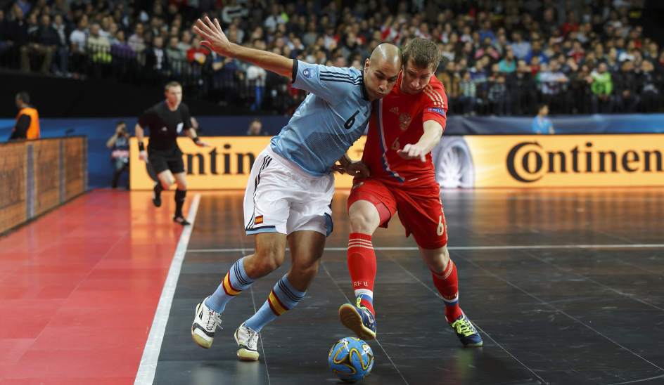 futbol sala europeo 2016 final futbol sala europeo 2016 final