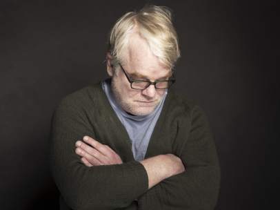 Phillip Seymour Hoffman