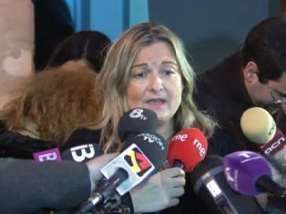 Virginia López Negrete