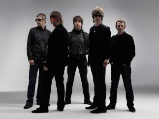 Beady Eye