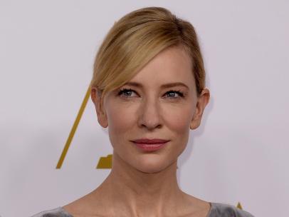 Cate Blanchett