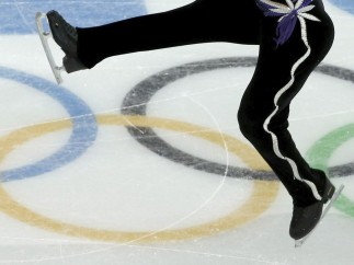 Patinaje artístico