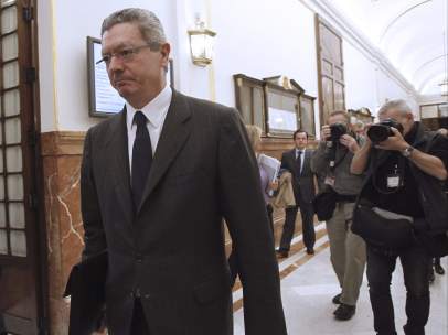 Alberto Ruiz Gallardón