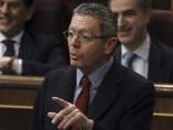 Pleno del Congreso Pleno del Congreso