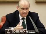 El ministro de Interior El ministro de Interior