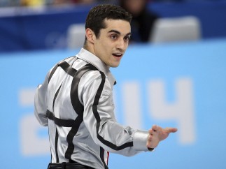 Javier Fernández