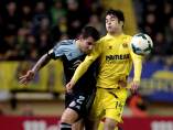 Villarreal - Celta Villarreal - Celta