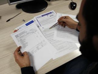 Declaración de la Renta
